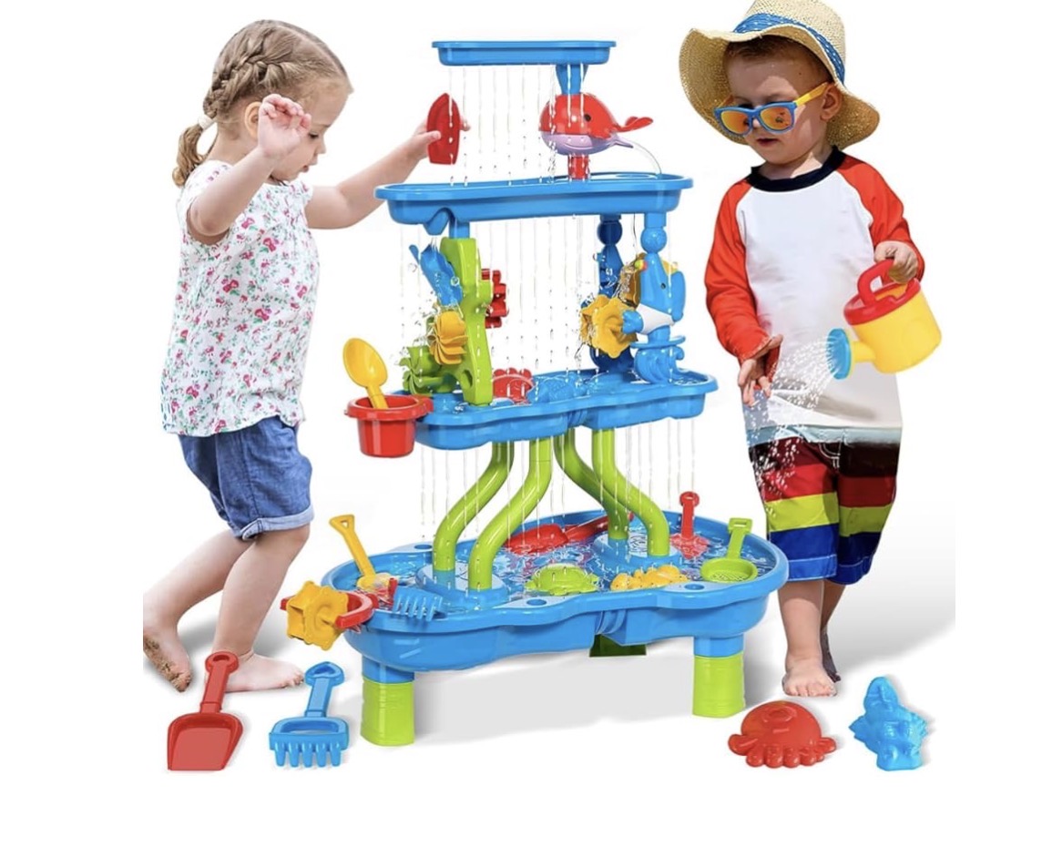 Water Table